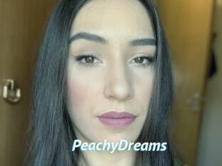 PeachyDreams