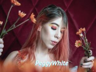 PeggyWhite