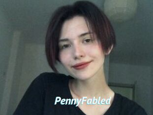 PennyFabled