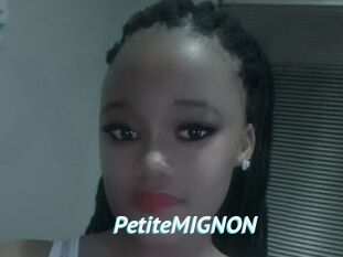 PetiteMIGNON