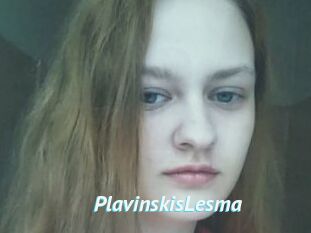 PlavinskisLesma