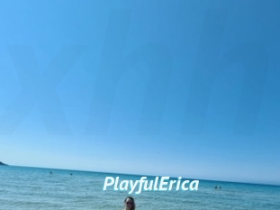 PlayfulErica