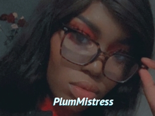 PlumMistress