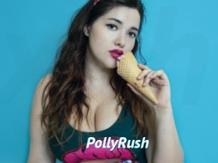 PollyRush