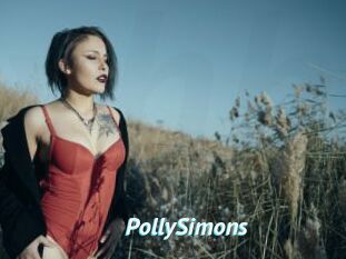 PollySimons