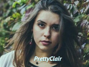 PrettyClair