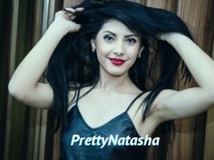 PrettyNatasha