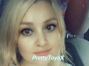 PrettyTayaX