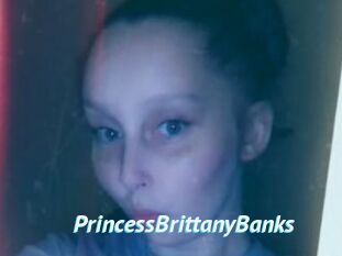 PrincessBrittanyBanks