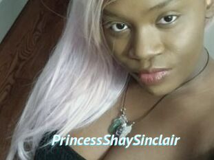 PrincessShaySinclair