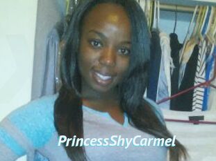 PrincessShyCarmel