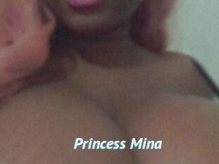 Princess_Mina