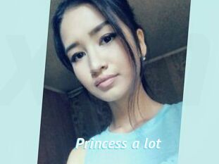 Princess_a_lot