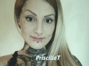 PriscillaT