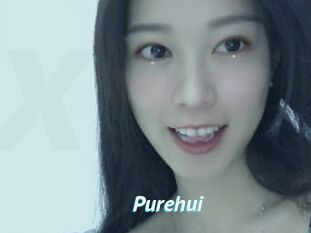 Purehui