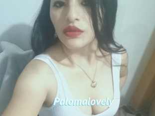 Palomalovely