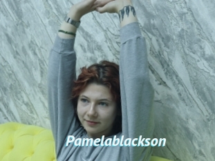 Pamelablackson