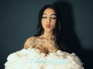 Pamelarougge