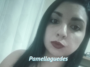 Pamellaguedes