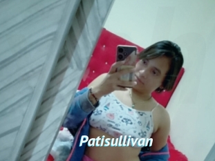 Patisullivan