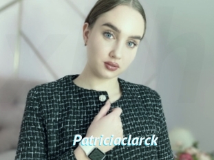 Patriciaclarck