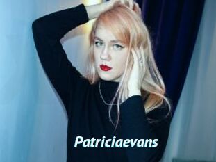 Patriciaevans