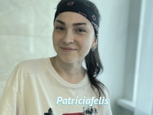 Patriciafelis