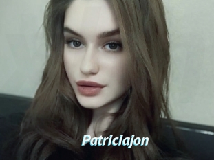 Patriciajon