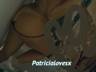 Patricialovesx