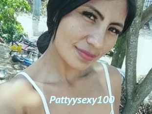 Pattyysexy100