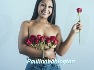 Paulinababington