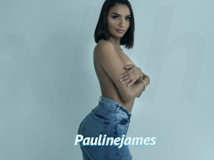 Paulinejames