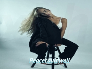 Peacecauldwell