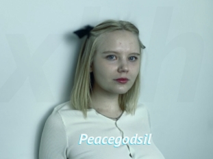 Peacegodsil