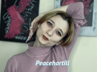 Peacehartill