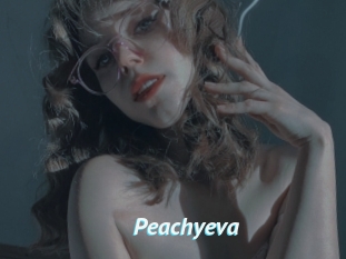 Peachyeva