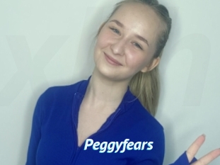 Peggyfears