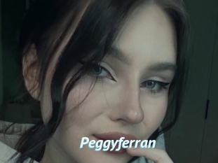 Peggyferran