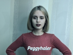 Peggyhaler