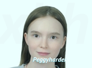 Peggyharder