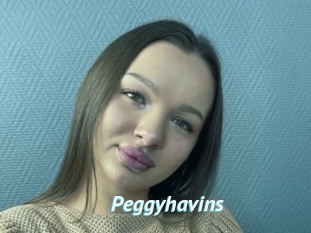 Peggyhavins