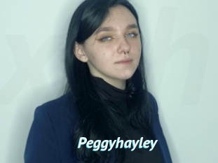 Peggyhayley