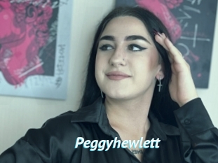 Peggyhewlett