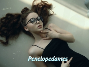 Penelopedames