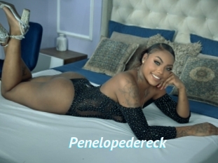 Penelopedereck