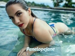 Penelopejane