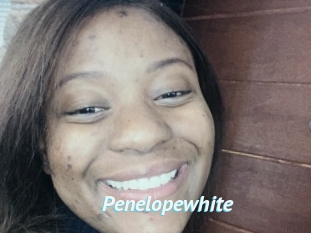 Penelopewhite