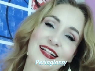 Perlaglossy