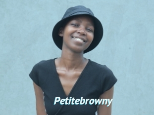 Petitebrowny