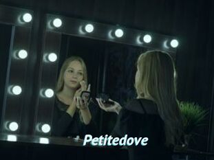 Petitedove